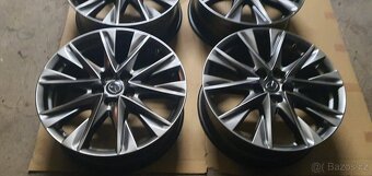 Mazda cx5 cx-5  kf 5x114,3 r19  cx7 crv tucson - 6