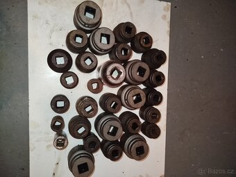 Gola ořechy 30ks - 6