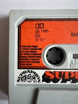 20 nej 6 - Supraphon 1984 - 6