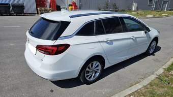 Opel Astra Sport Tourer ST 1.6 CDTI S S 110k ECOTEC Dynamic - 6