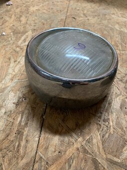 6. Přední světla Škoda octavia Felicia spartak - 6