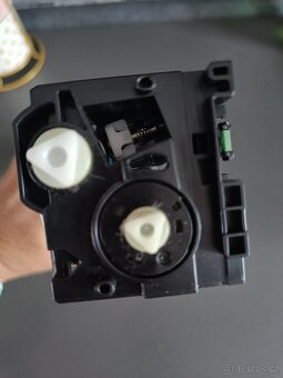 Tonerová kazeta černá - 6