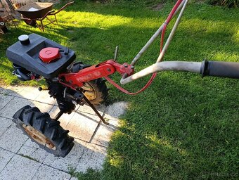 Prodám Tera Vari systém DSK 317 - 6