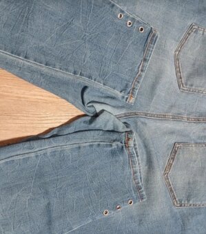 Dámské oblečení XL-XXL - 6