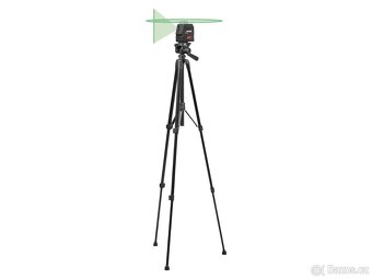 Zcela nový Performance Parkside křížový liniový laser 360° - 6