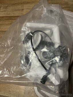 Granitový džez TEKA - 6