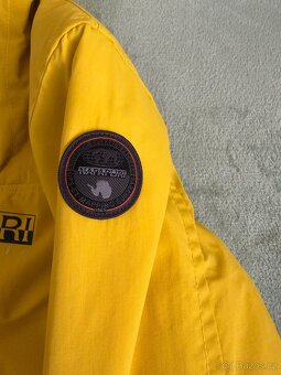 Bunda Napapijri – vel. S, top stav - 6