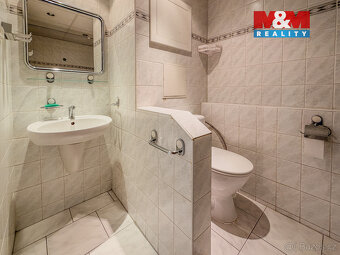 Prodej bytu 3+1 v Mostě; Mostu, ul. Šeříková - 6