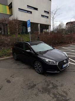 Hyundai i40 1.7 CRDi - 6