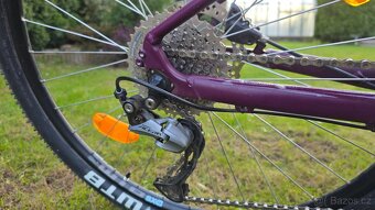 Rock Machine CATHERINE 90-27 - 6