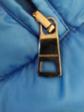 Burberry kabát. - 6