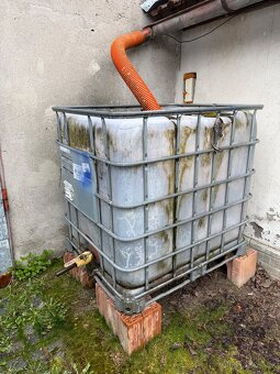 Ibc kontejner 1000l - 6