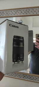 Canon  EF 75-300mm f/4-5.6 III - 6