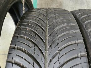 255/40R21 102W XL Lateral Force 4S UNIGRIP - 6
