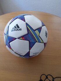 Adidas ball UEFA - 6