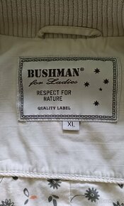 Dámská jarní bunda Busman - 6