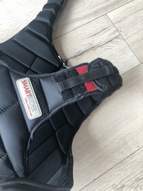 Jezdecká vesta Smart Rider level 3 - 6