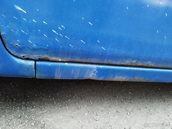 Ford fiesta 1.3i 51kw  r.v 2003 - 6