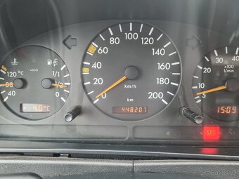 W 163 3.2 LPG - 6