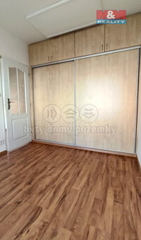 Pronájem bytu 2+1, 36 m², Chabařovice, ul. V Aleji - 6