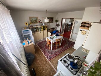 Prodám byt 2+1 ve Svitavách, osobní vlastnictví - 6