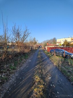 Stavební pozemek Polanka nad Odrou - 6