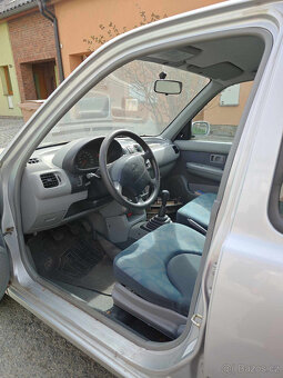 MICRA 1.3 - 6