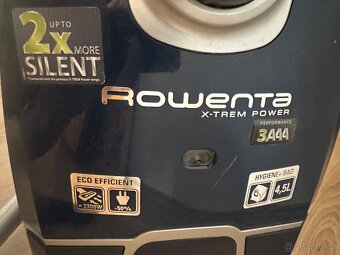 vysavac rowenta x trem power - 6