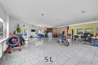 Prodej obchodní prostory, 329 m2 - Sosnová, ev.č. 00807 - 6