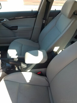 Saab 9-3 1.8 16V Combi - nová STK - 6