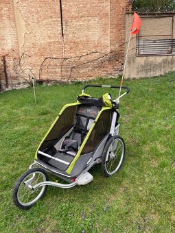 Thule Chariot Cougar - 6