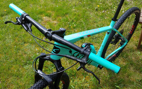 karbonové horské kolo 29" Sram 1x12 - 6