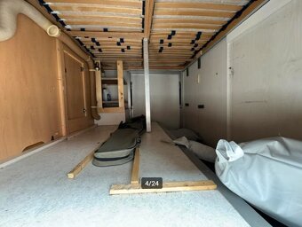 Fiat Ducato 2.8 Rezervace - 6
