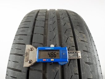BMW 3 G20 G21 - Originání 17" alu kola - Letní pneu - 6