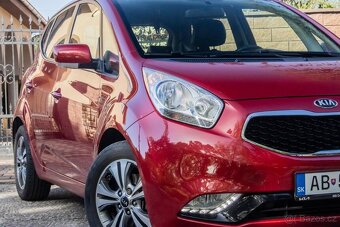 Kia Venga 1.4 CVVT Platinum - 6