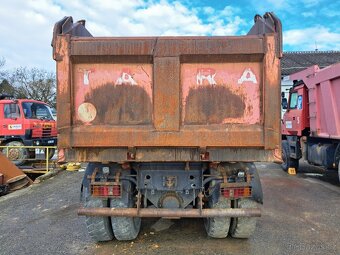 TATRA T163 JAMAL 6X6 - 6