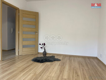 Pronájem bytu 1+1, 35 m², Ostrava, ul. Staňkova - 6