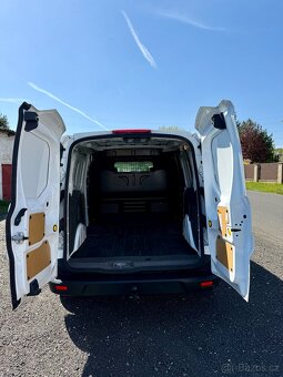 Ford Transit connect - 6