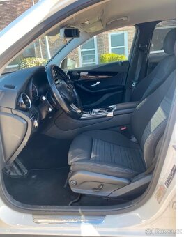 Mercedes GLC 220d 4MATIC A/T - 6