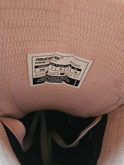 Powerslide Pheme pink 100 - 6