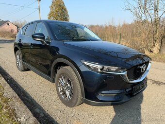 Mazda CX-5 2.0i 121 kw Skyactiv R.V. 2019 tažné - 6