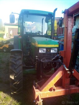 Traktor - 6