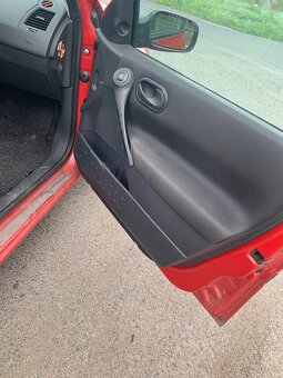 Renault Mégane 1.4 16v 72kw - 6