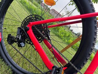 Rockrider XC 120 SRAM NX Eagle 29 - 6