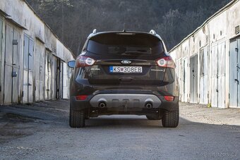 Ford Kuga Titanium 100kW - 6