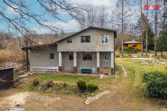 Prodej rodinného domu, 100 m², Kaliště, ul. Na Valachu - 6