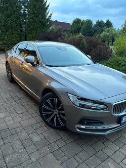 Volvo S90 D4 140kw facelift DPH - 6