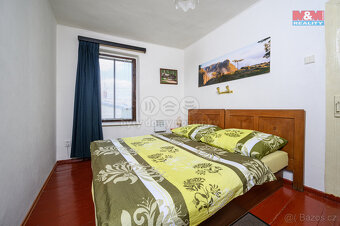 Prodej rodinného domu, 210 m², Chřibská - 6