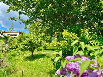 Prodej domu 65 m² s pozemkem 642 m² - 6