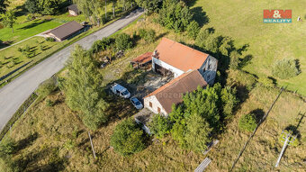 Prodej výrobního objektu, 260 m², Libá - 6